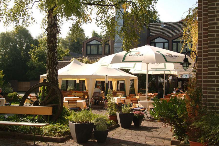 Burg Wegberg Hotel & Eventlocation المظهر الخارجي الصورة