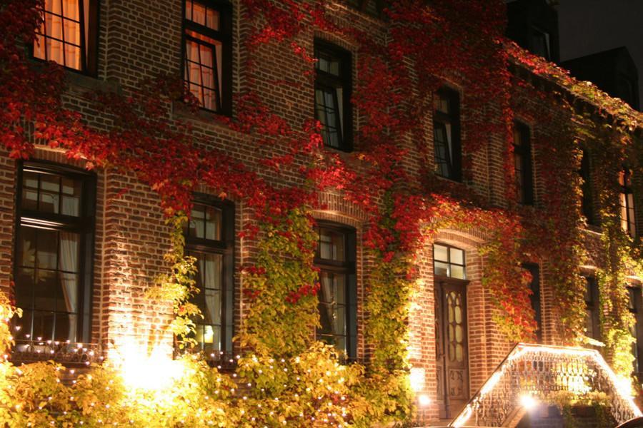 Burg Wegberg Hotel & Eventlocation المظهر الخارجي الصورة
